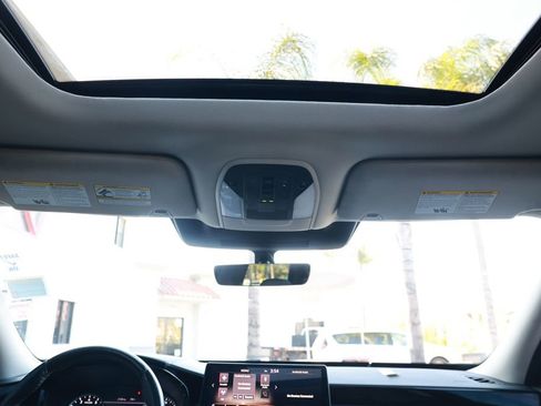 Used 2023 INFINITI QX60 Pure FWD image 32