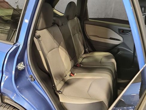 Certified 2026 Subaru Forester Premium image 20