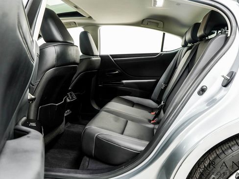 Used 2022 Lexus ES 350 w/ Premium Package image 46