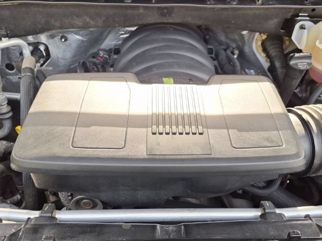 Used 2024 Chevrolet Silverado 1500 High Country AWD/4WD image 30
