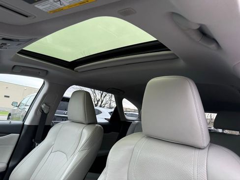 Used 2019 Lexus RX 450hL Luxury w/ Accessory Package image 7