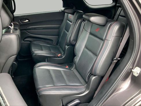 Used 2021 Dodge Durango R/T w/ Blacktop Package RWD image 20