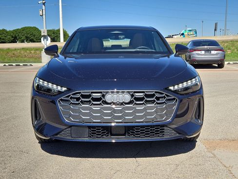 Certified 2025 Audi A5 2.0T Premium w/ Premium Plus AWD/4WD image 10
