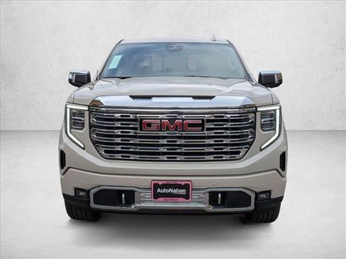 New 2026 GMC Sierra 1500 Denali AWD/4WD image 5