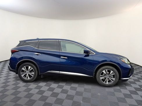 Used 2020 Nissan Murano S w/ Technology Package AWD/4WD image 10