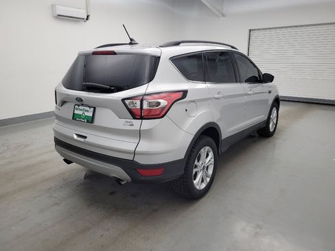Used 2018 Ford Escape SEL AWD/4WD image 9