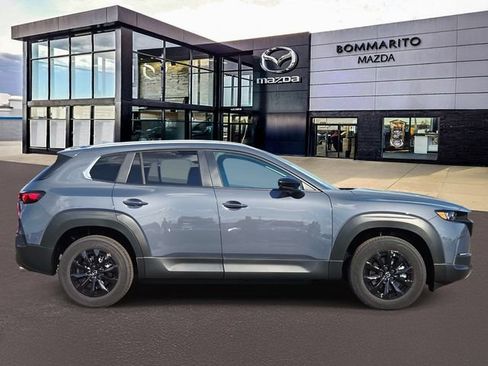 New 2026 MAZDA CX-50 2.5 Hybrid w/ Preferred Pkg AWD/4WD image 2