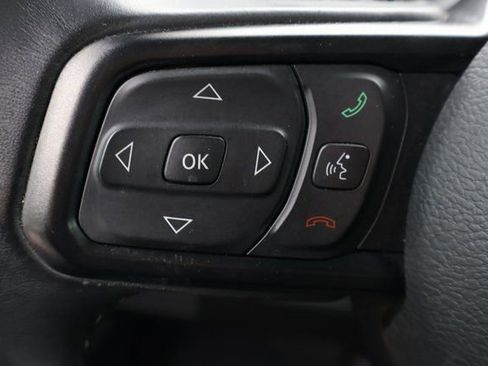 Used 2020 Jeep Wrangler Unlimited Sport S image 19