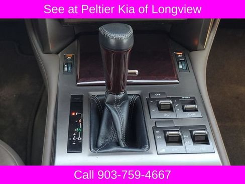 Used 2014 Lexus GX 460 Luxury AWD/4WD image 27