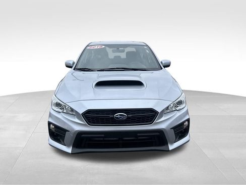 Used 2019 Subaru WRX image 11