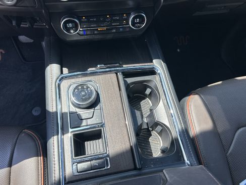 Certified 2020 Ford Expedition King Ranch RWD image 14