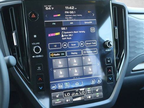 Certified 2026 Subaru Forester Sport AWD/4WD image 18