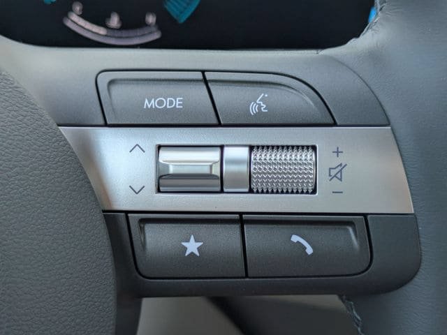 New 2027 Hyundai Kona SEL Sport AWD/4WD image 24