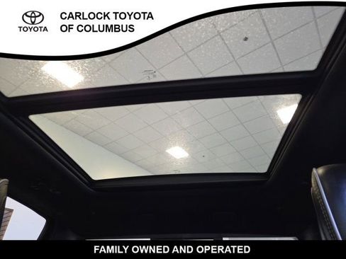 Used 2019 RAM 1500 Laramie AWD/4WD image 13