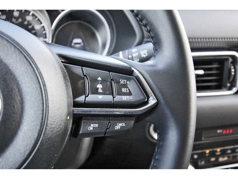 Used 2025 MAZDA CX-5 AWD 2.5 S w/ Preferred Package image 16