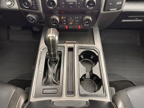 Used 2019 Ford F150 Raptor w/ Equipment Group 802A Luxury image 20