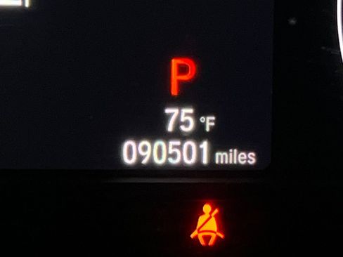Used 2020 Honda Insight Touring image 18