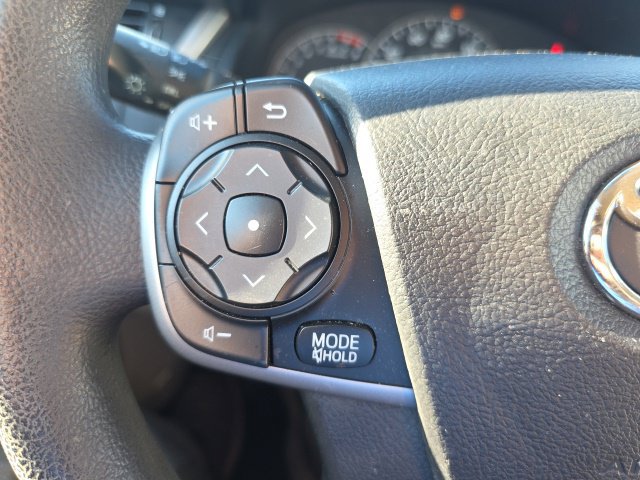 Used 2014 Toyota Camry FWD image 14