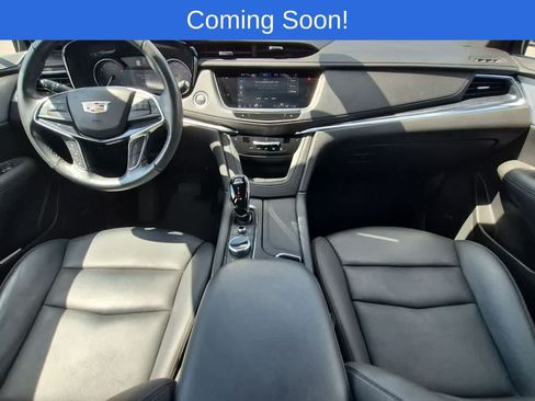 Used 2024 Cadillac XT5 Premium Luxury AWD/4WD image 15