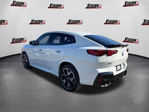 Used 2024 BMW X2 M35i image 7
