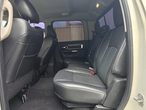 Used 2018 RAM 3500 Laramie image 30