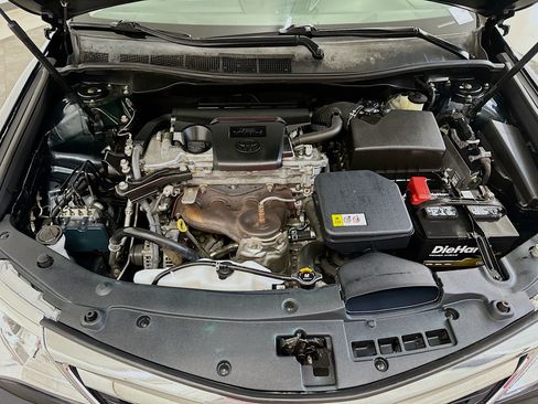 Used 2014 Toyota Camry LE FWD image 33