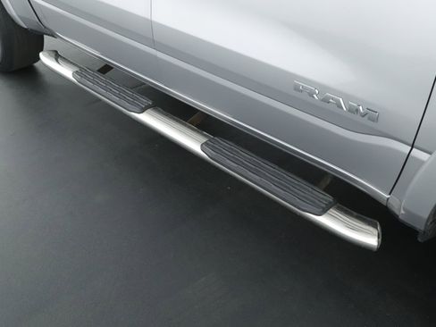 Used 2022 RAM 1500 Laramie image 20