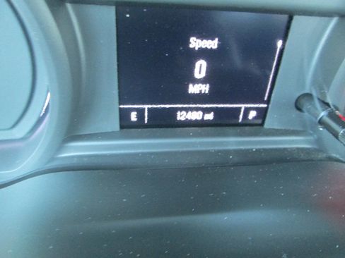Used 2024 Chevrolet Silverado 1500 W/T w/ WT Fleet Convenience Package image 13