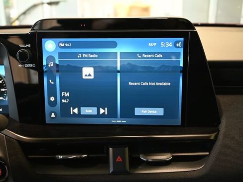 New 2026 Subaru Outback Premium AWD/4WD image 5