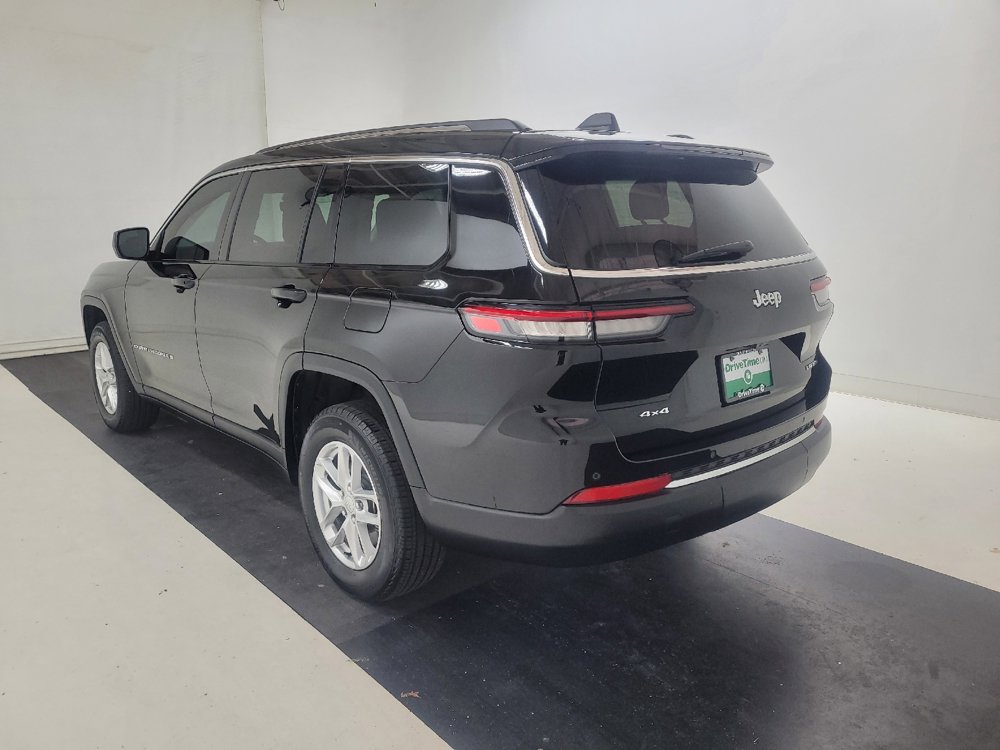 Used 2023 Jeep Grand Cherokee L Laredo AWD/4WD image 5