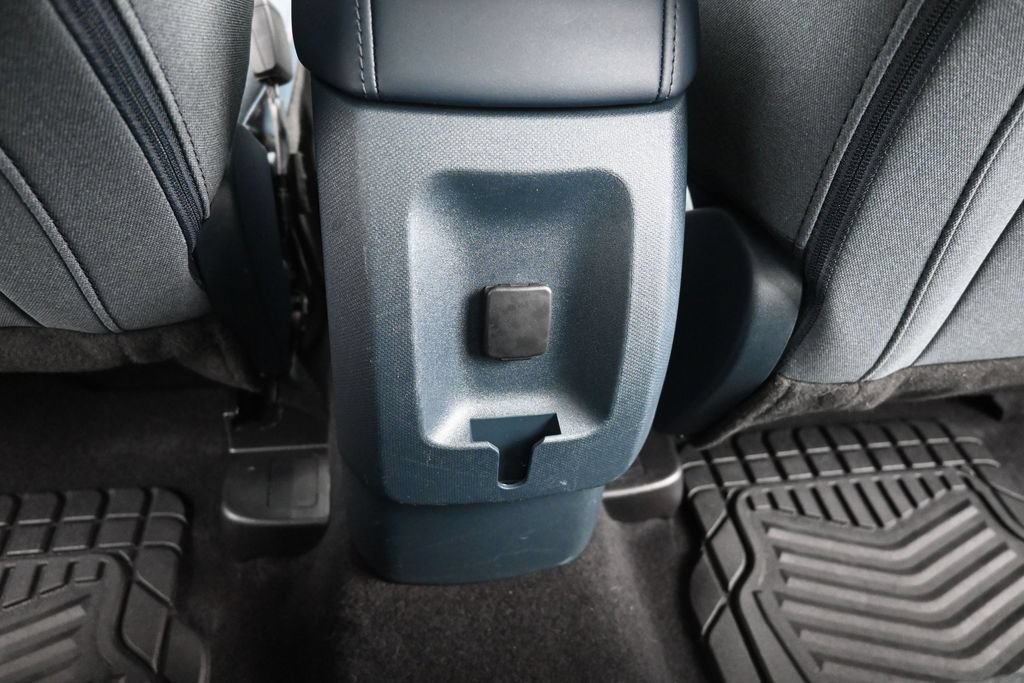Used 2024 Ford Maverick XLT FWD image 10