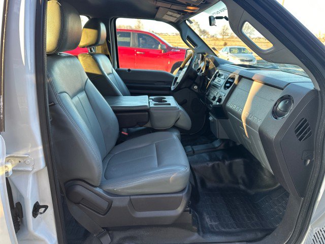 Used 2015 Ford F350 XL RWD image 9