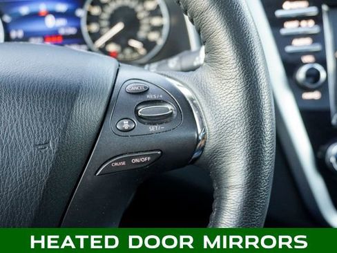 Used 2024 Nissan Murano SV image 21