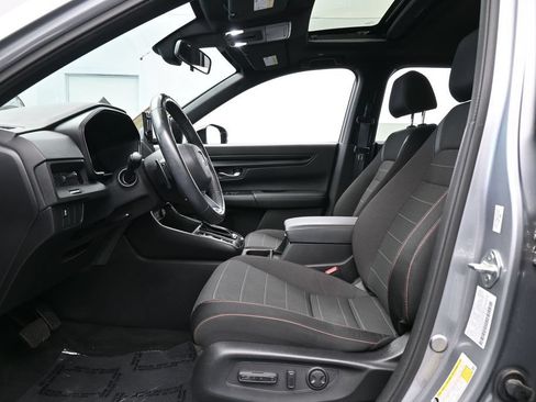 Used 2024 Honda CR-V Sport image 11