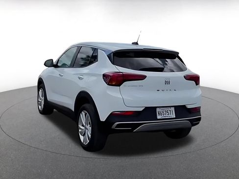 Used 2025 Buick Encore GX Preferred FWD image 11
