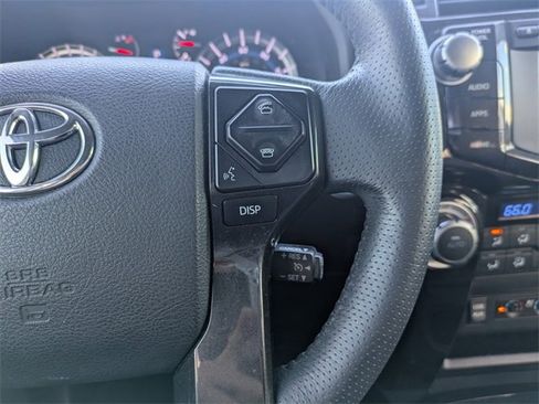 Used 2019 Toyota 4Runner Limited image 26