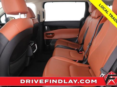 Used 2024 Kia Carnival SX Prestige FWD image 28