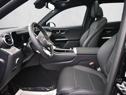 Certified 2026 Mercedes-Benz GLC 300 4MATIC image 8
