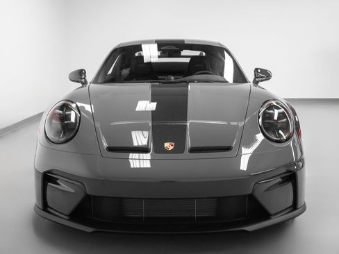Certified 2026 Porsche 911 GT3 RWD image 8