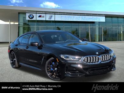 New 2026 BMW 840i