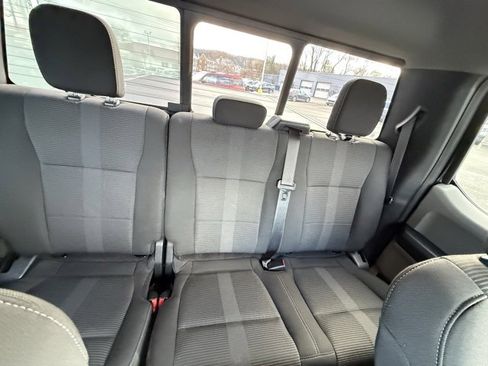 Used 2017 Ford F150 XL w/ Equipment Group 101A Mid image 16