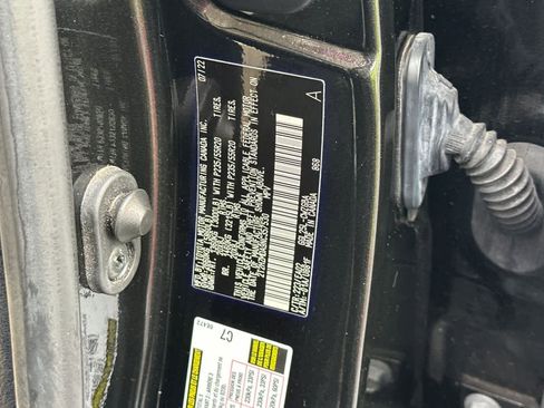 Used 2022 Lexus RX 350 AWD w/ Premium Package image 33