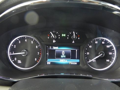 Used 2017 Buick Encore Preferred image 13