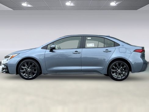 New 2026 Toyota Corolla XSE FWD image 6
