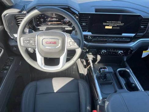 New 2026 GMC Sierra 1500 Elevation w/ Elevation Premium Package AWD/4WD image 20
