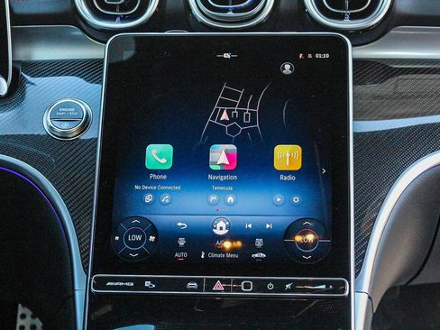 New 2026 Mercedes-Benz CLE 53 AMG CLE 53 AMG image 14