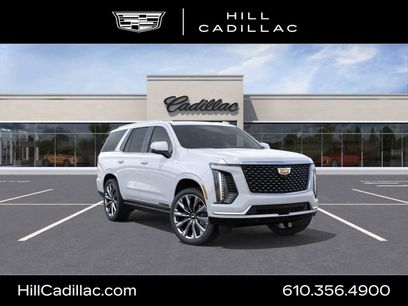 New 2026 Cadillac Escalade Luxury w/ Touring Package