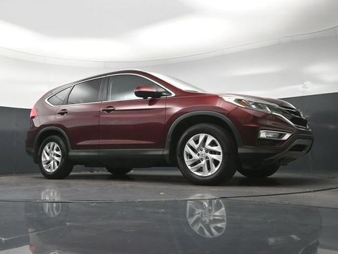 Used 2015 Honda CR-V EX-L image 35