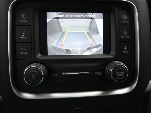 New 2024 RAM 1500 Tradesman w/ Tradesman SXT Package image 18