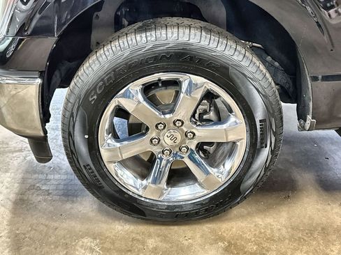 Used 2022 Ford F150 King Ranch w/ Equipment Group 601A High image 32